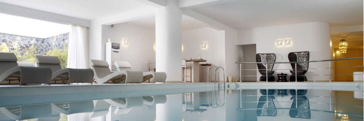 hotels with spa and wellness center Brașov