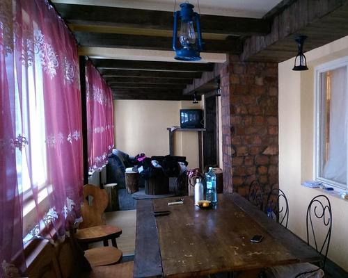Casuta Din Padure Poiana Brasov Da 100 Str 500001